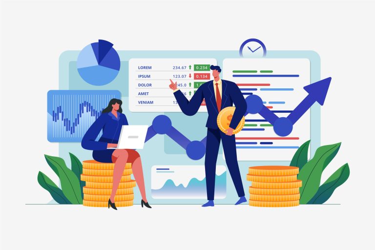 Lire la suite à propos de l’article FVG Trading : Comprendre et utiliser les Fair Value Gaps en Trading