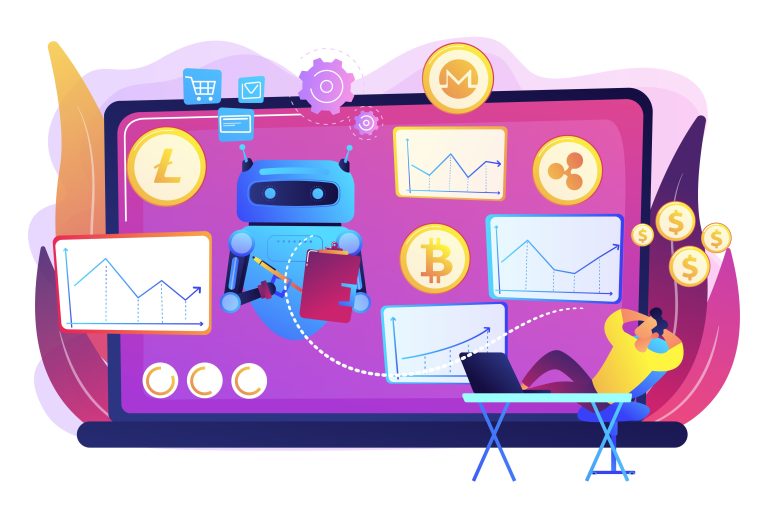 Lire la suite à propos de l’article Trading IA : Un atout puissant pour les investisseurs